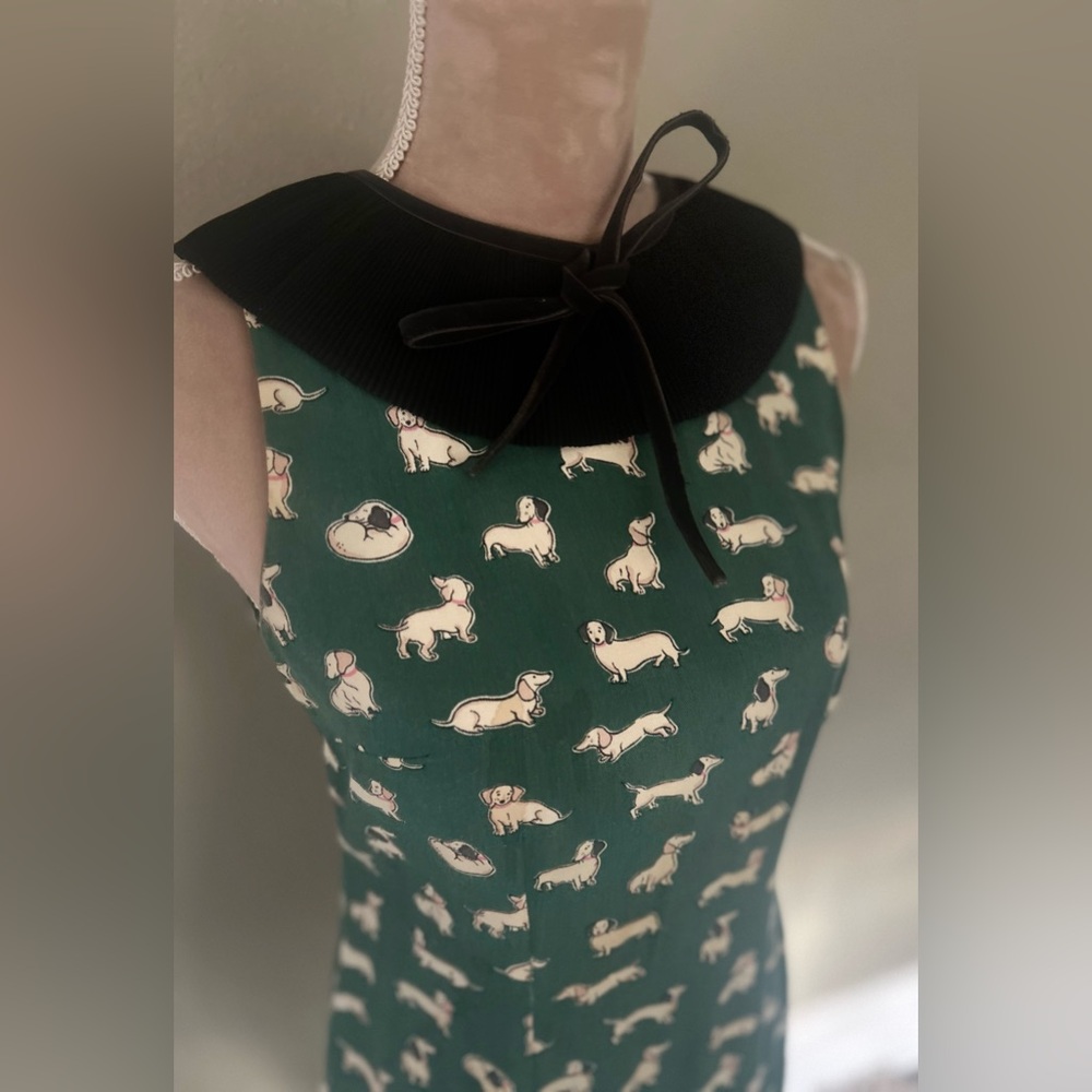 Cathy Kidston dog dress - Picture 9 of 11